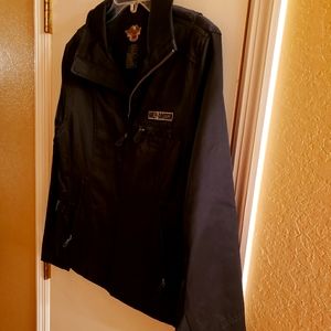 HARLEY DAVIDSON JACKET